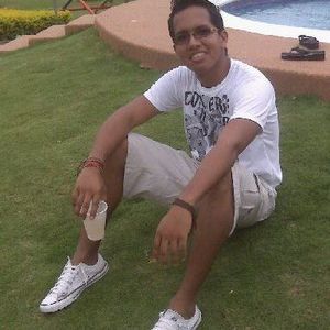 Meet your Posher, Victor